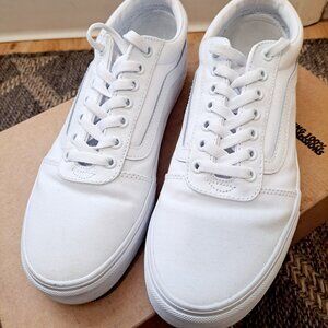 Men's Ward Low Top Sneaker
